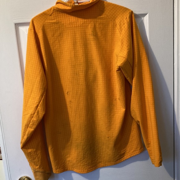 Mens Patagonia r1 techface pullover - Picture 2 of 2